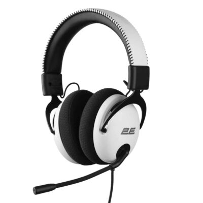 Игровые наушники 2E GAMING HG310 V2 - White