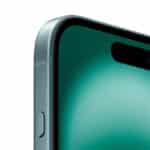 Смартфон Apple iPhone 16 128Gb Teal ZD/A (1-sim) — изображение 4