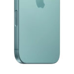 Смартфон Apple iPhone 16 128Gb Teal ZD/A (1-sim) — изображение 5