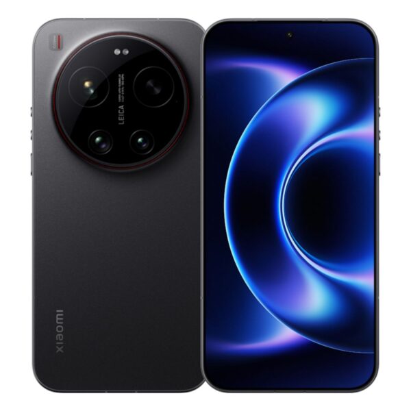 Смартфон Xiaomi 17 ULTRA 16/512GB Black