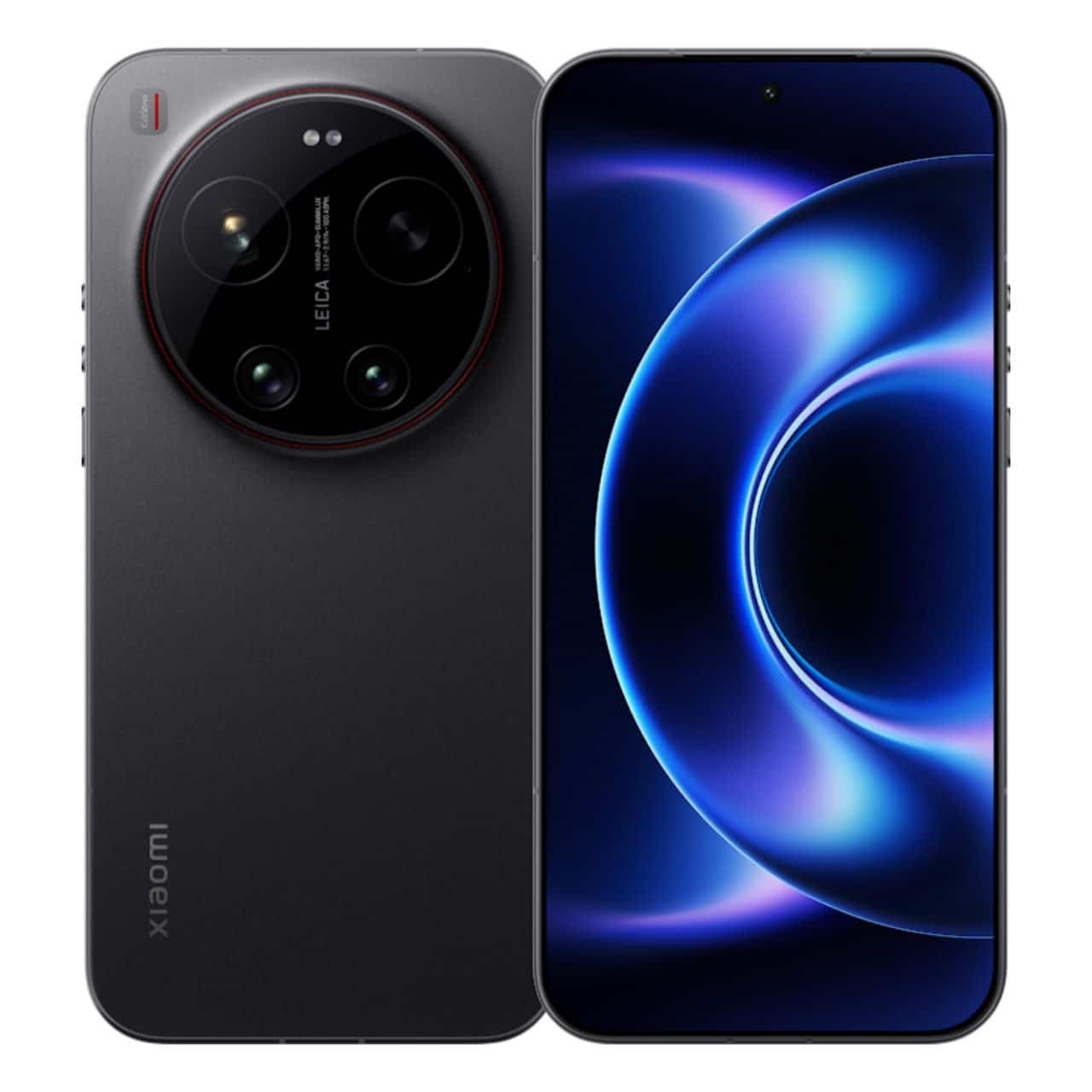 Смартфон Xiaomi 17 ULTRA 16/512GB Black Смартфон Xiaomi 17 ULTRA 16/512GB Black