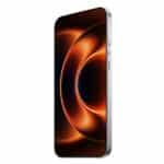 Смартфон Xiaomi 17 ULTRA 16/512GB White — изображение 5