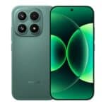 Смартфон Xiaomi 17 12/256GB Venture Green