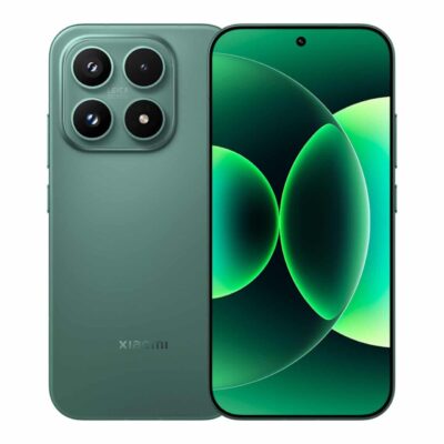 Смартфон Xiaomi 17 12/256GB Venture Green