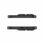 Смартфон Xiaomi 17 12/512GB Black — изображение 9