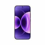 Смартфон Xiaomi 17 12/512GB Black — изображение 2