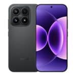 Смартфон Xiaomi 17 12/512GB Black