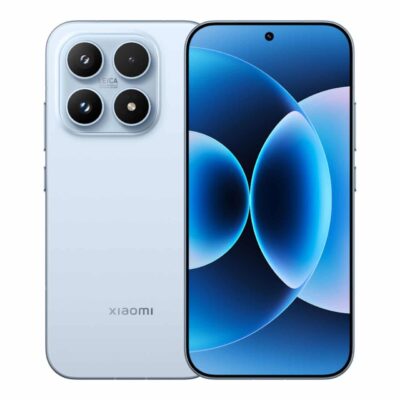 Смартфон Xiaomi 17 12/512GB Ice Blue