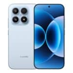 Смартфон Xiaomi 17 12/256GB Ice Blue