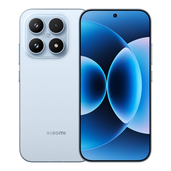 Смартфон Xiaomi 17 12/256GB Ice Blue