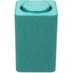 Умная колонка Яндекс Станция Макс с Zigbee Бирюзовая — изображение 3