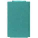 Умная колонка Яндекс Станция Макс с Zigbee Бирюзовая — изображение 4