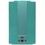 Умная колонка Яндекс Станция Макс с Zigbee Бирюзовая — изображение 7