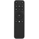 Умная колонка Яндекс Станция Макс с Zigbee Бирюзовая — изображение 8