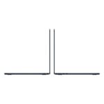 Ноутбук Apple MacBook Air 15-inch M4 chip with 10-core CPU and 10-core GPU 16GB 256GB SSD  Midnight — изображение 4