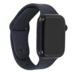 Смартчасы Apple Watch SE 3 GPS 44mm Midnight Aluminium Case with Midnight Sport Band - M/L — изображение 4
