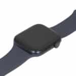 Смартчасы Apple Watch SE 3 GPS 44mm Midnight Aluminium Case with Midnight Sport Band - M/L — изображение 7