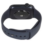 Смартчасы Apple Watch SE 3 GPS 44mm Midnight Aluminium Case with Midnight Sport Band - M/L — изображение 6