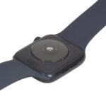 Смартчасы Apple Watch SE 3 GPS 44mm Midnight Aluminium Case with Midnight Sport Band - M/L — изображение 8