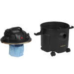 Хозяйственный пылесос Dreame DrumForce DF10 — изображение 4