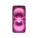 Смартфон Apple iPhone 16 128Gb Pink ZD/A (1-sim) — изображение 2