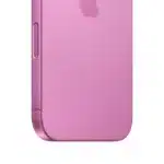Смартфон Apple iPhone 16 128Gb Pink ZD/A (1-sim) — изображение 4