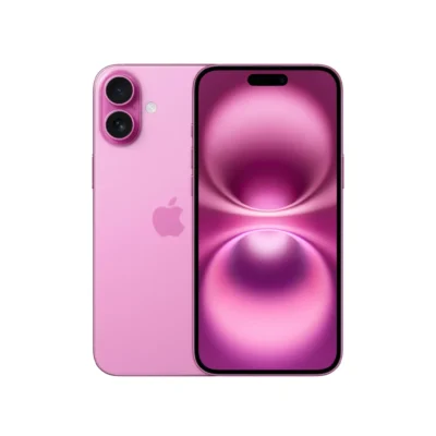 Смартфон Apple iPhone 16 128Gb Pink ZD/A (1-sim)