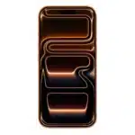 Смартфон Apple iPhone 17 Pro 256Gb Cosmic Orange HX/A (1-sim) — изображение 2