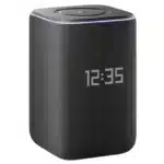 Умная колонка Яндекс Станция 3 Черный