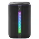 Умная колонка Яндекс Станция 3 Черный — изображение 3