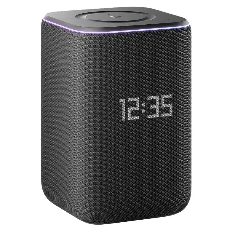 Умная колонка Яндекс Станция 3 Черный Умная колонка Яндекс Станция 3 Черный