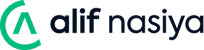 alif logo